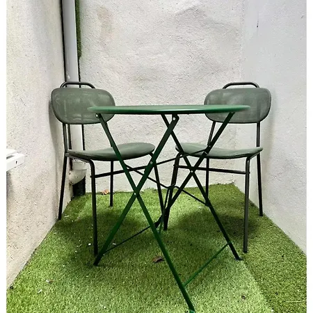 Appartamento Le Patio Du Vieux-marché